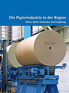 Buch über die regionale PapierindustrieBuch über die regionale Papierindustrie